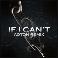 If I Can't - Remix
