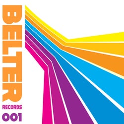 Belter Records - 001
