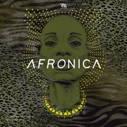Afronica Vol. 3