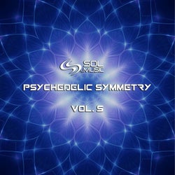 Psychedelic Symmetry, Vol. 5