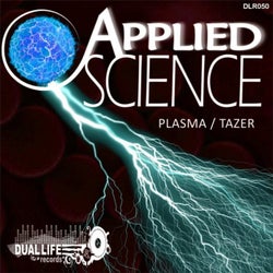 Plasma / Tazer EP