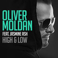 High & Low (feat. Jasmine Ash)