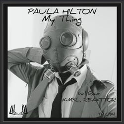 My Thing