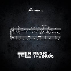 Music Is the Drug