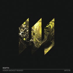 Honor Amongst (Remixes)