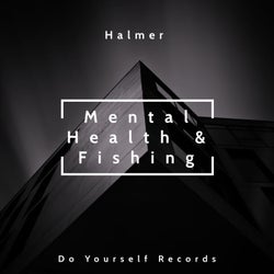 Mental Health & Fishing