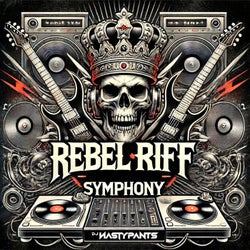 Rebel Riff Symphony