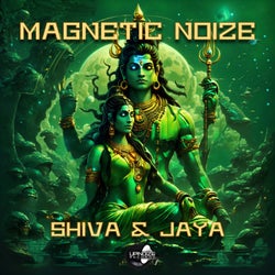 Shiva & Jaya