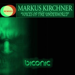 Voices of the Underworld (Remixes)