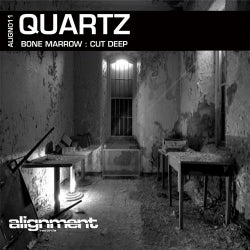 Bone Marrow / Cut Deep - Single