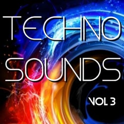Techno Sounds, Vol. 3