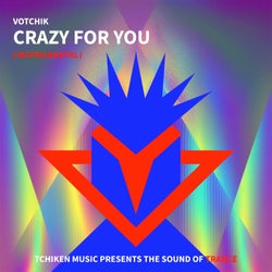 Crazy for You (Instrumental)