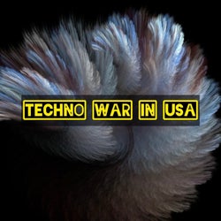 Techno War In USA