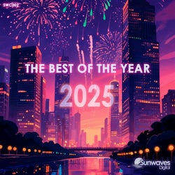 The Best of the Year 2025
