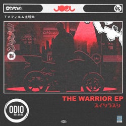 The Warrior EP
