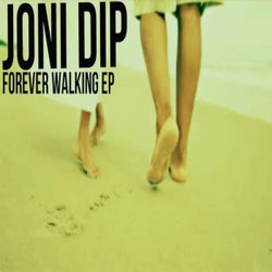 Forever Walking EP