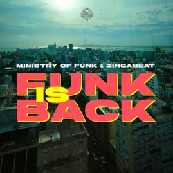 Funk Is Back