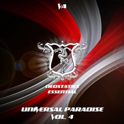 Universal Paradise, Vol. 4