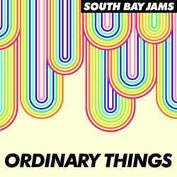 Ordinary Things