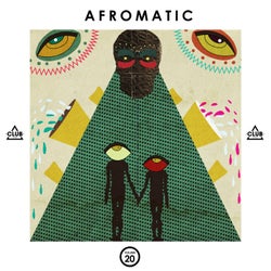 Afromatic, Vol. 20