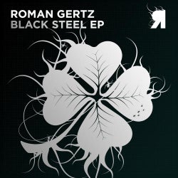Black Steel EP