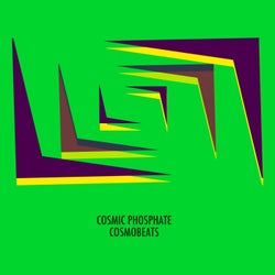 Cosmobeats