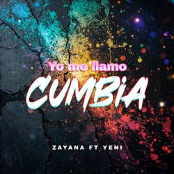 Yo Me Llamo Cumbia