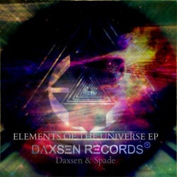 Elements of the Universe EP