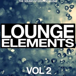 Lounge Elements, Vol. 2 (The Sound of Lounge Music)