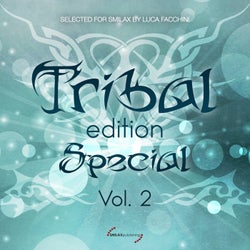 Tribal Edition Special, Vol. 2