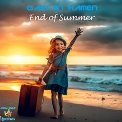 End of summer (summer edit)