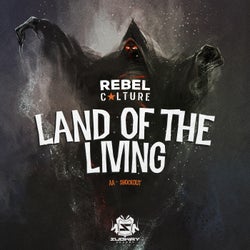 Land Of The Living / Shockout
