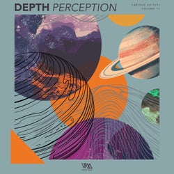 Depth Perception Vol. 11