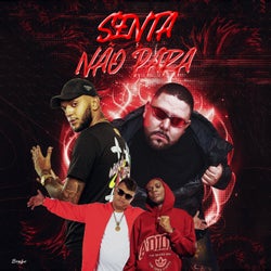 Senta e Não Para