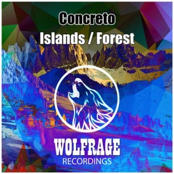 Islands / Forest