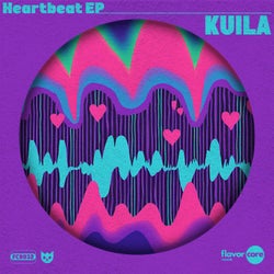 Heartbeat EP