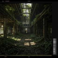 Lost Places