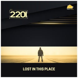 Lost in This Place