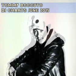 CHART JUNE BY TOMMY BOCCUTO