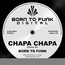 Chapa Chapa