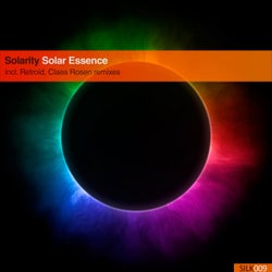 Solar Essence