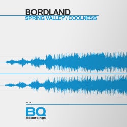 Bordland "Spring Valley/Coolness" Chart