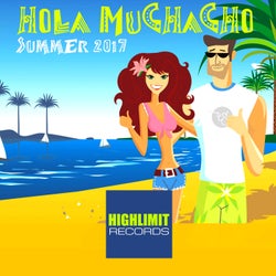 Hola Muchacho: Summer 2017