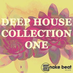 Deep House Collection One