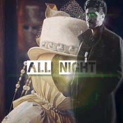 ALL NIGHT -- CHART!