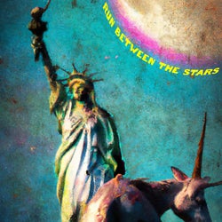 Run Between The Stars (The Liberty Mix)