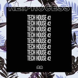 Re:Process - Tech House Vol. 42