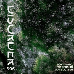 Don't Panic, It's Organic (Extended)