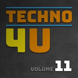 Techno 4 U, Vol. 11