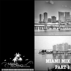 Miami Mix, Pt. 1